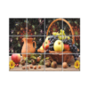 NISH! Fruit Wall Tiles #030 - Ceramic, Digital Wall Tiles