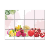 NISH! Fruit Wall Tiles #038 - Ceramic, Digital Wall Tiles