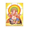 Ganesha Wall Tiles #029 - Ceramic, Digital Wall Tiles