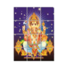 Ganesha Wall Tiles #031 - Ceramic, Digital Wall Tiles