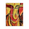 Ganesha Wall Tiles #044 - Ceramic, Digital Wall Tiles