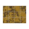 NISH! Gold Wall Tiles #026 - Ceramic, Digital Wall Tiles