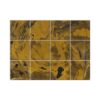 NISH! Gold Wall Tiles #029 - Ceramic, Digital Wall Tiles