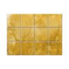 NISH! Gold Wall Tiles #060 - Ceramic, Digital Wall Tiles
