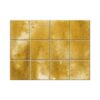 NISH! Gold Wall Tiles #065 - Ceramic, Digital Wall Tiles