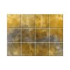 NISH! Gold Wall Tiles #074 - Ceramic, Digital Wall Tiles