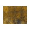 NISH! Gold Wall Tiles #082 - Ceramic, Digital Wall Tiles