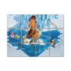 3D Poster Wall Tiles #006 ? Ceramic, Digital Wall Tiles