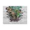 3D Poster Wall Tiles #011 ? Ceramic, Digital Wall Tiles
