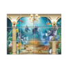 3D Poster Wall Tiles #012 ? Ceramic, Digital Wall Tiles