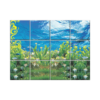 3D Poster Wall Tiles #013 ? Ceramic, Digital Wall Tiles