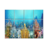 3D Poster Wall Tiles #014 ? Ceramic, Digital Wall Tiles