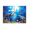 3D Poster Wall Tiles #018 ? Ceramic, Digital Wall Tiles