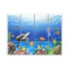 3D Poster Wall Tiles #023 ? Ceramic, Digital Wall Tiles