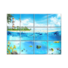 3D Poster Wall Tiles #025 ? Ceramic, Digital Wall Tiles
