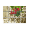 3D Poster Wall Tiles #029 ? Ceramic, Digital Wall Tiles