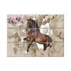 3D Poster Wall Tiles #030 ? Ceramic, Digital Wall Tiles