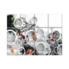 3D Poster Wall Tiles #035 ? Ceramic, Digital Wall Tiles