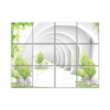 3D Poster Wall Tiles #044 ? Ceramic, Digital Wall Tiles