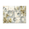 3D Poster Wall Tiles #053 ? Ceramic, Digital Wall Tiles
