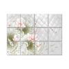 3D Poster Wall Tiles #059 ? Ceramic, Digital Wall Tiles