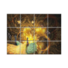 3D Poster Wall Tiles #061 ? Ceramic, Digital Wall Tiles