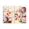 3D Poster Wall Tiles #069 ? Ceramic, Digital Wall Tiles