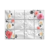 3D Poster Wall Tiles #072 ? Ceramic, Digital Wall Tiles