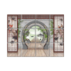 3D Poster Wall Tiles #076 ? Ceramic, Digital Wall Tiles