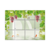 3D Poster Wall Tiles #077 ? Ceramic, Digital Wall Tiles