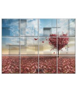 3D Poster Wall Tiles #086 ? Ceramic, Digital Wall Tiles