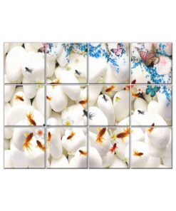 3D Poster Wall Tiles #091 ? Ceramic, Digital Wall Tiles