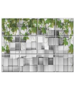 3D Poster Wall Tiles #093 ? Ceramic, Digital Wall Tiles