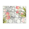 3D Poster Wall Tiles #097 ? Ceramic, Digital Wall Tiles