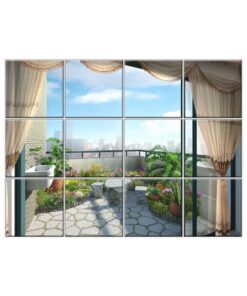 3D Poster Wall Tiles #098 ? Ceramic, Digital Wall Tiles