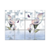 3D Poster Wall Tiles #099 ? Ceramic, Digital Wall Tiles