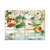 3D Poster Wall Tiles #101 ? Ceramic, Digital Wall Tiles