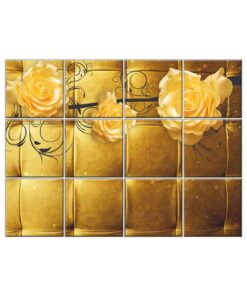 3D Poster Wall Tiles #102 ? Ceramic, Digital Wall Tiles