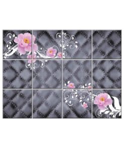 3D Poster Wall Tiles #103 ? Ceramic, Digital Wall Tiles