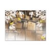 3D Poster Wall Tiles #106 ? Ceramic, Digital Wall Tiles
