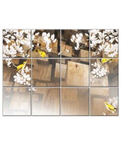 3D Poster Wall Tiles #106 ? Ceramic, Digital Wall Tiles