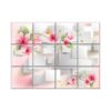 3D Poster Wall Tiles #107 ? Ceramic, Digital Wall Tiles