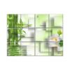3D Poster Wall Tiles #110 ? Ceramic, Digital Wall Tiles