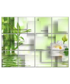 3D Poster Wall Tiles #110 ? Ceramic, Digital Wall Tiles