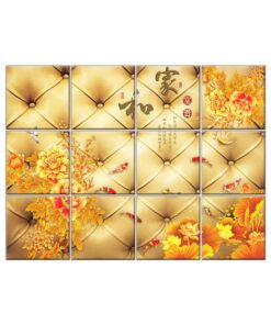 3D Poster Wall Tiles #113 ? Ceramic, Digital Wall Tiles