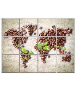 3D Poster Wall Tiles #114 ? Ceramic, Digital Wall Tiles