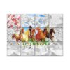 3D Poster Wall Tiles #115 ? Ceramic, Digital Wall Tiles
