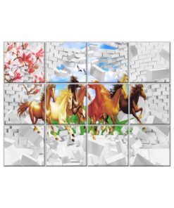 3D Poster Wall Tiles #115 ? Ceramic, Digital Wall Tiles