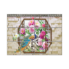 3D Poster Wall Tiles #117 ? Ceramic, Digital Wall Tiles