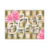 3D Poster Wall Tiles #121 ? Ceramic, Digital Wall Tiles